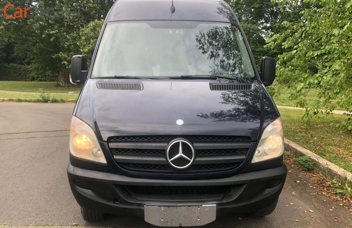 mercedes-benz sprinter van 2012 WD3PE7CCXC5714105 image mercedes-benz sprinter van 2012 WD3PE7CCXC5714105 image